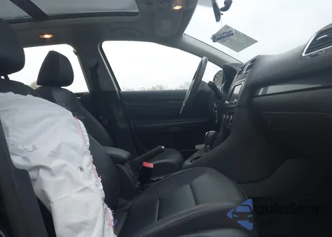 2012 Volkswagen Jetta Sportwagen 2.0L Tdi из США, поврежденный, VIN 3VWPL7AJ5CM692440